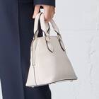 ミニブガッティショルダーバッグ (95109) 9枚目画像