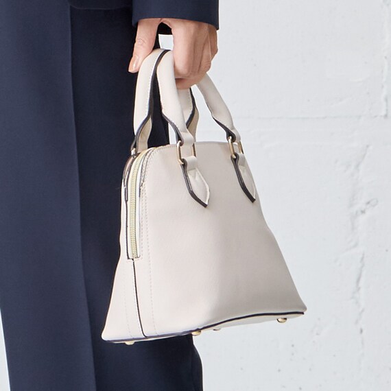 ミニブガッティショルダーバッグ (95109) 9枚目画像