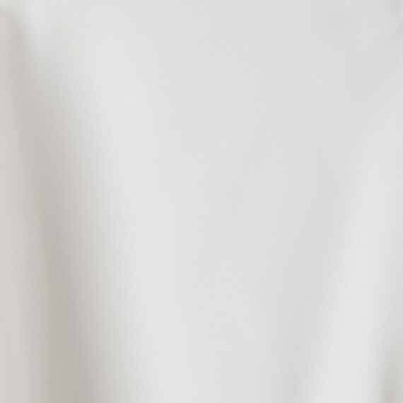 ケープ襟長袖ブラウス　(55109) 13枚目画像