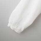 ケープ襟長袖ブラウス　(55109) 15枚目画像