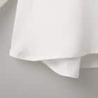 ケープ襟長袖ブラウス (55109) 16枚目画像