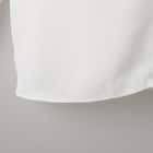 配色ブラウス (55110) 10枚目画像