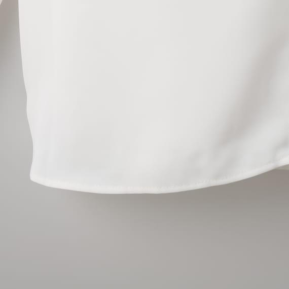 配色ブラウス (55110) 10枚目画像