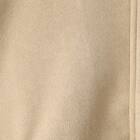 ストレッチスウェード調ブルゾン (15105) 22枚目画像