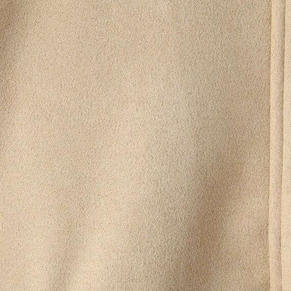 ストレッチスウェード調ブルゾン　(15105) 22枚目画像