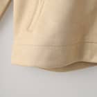 ストレッチスウェード調ブルゾン (15105) 26枚目画像