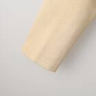 ストレッチスウェード調カーディガン　(85102) 18枚目画像