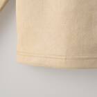 ストレッチスウェード調カーディガン　(85102) 19枚目画像