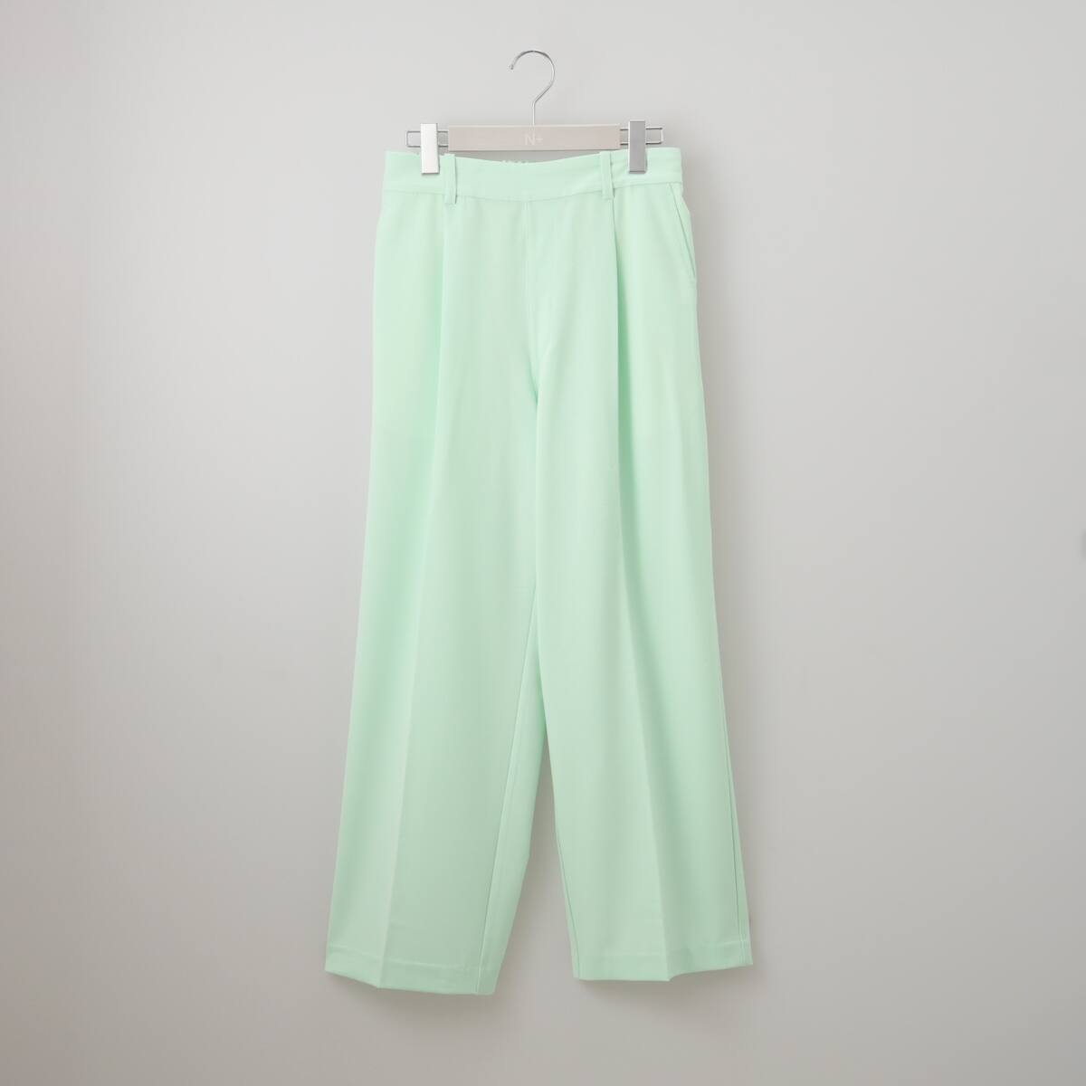 フロントタックワイドパンツ (25111) | ニトリネット【公式】 家具
