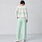 フロントタックワイドパンツ (25111) 24枚目画像