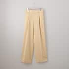 フロントタックワイドパンツ (25111) 25枚目画像