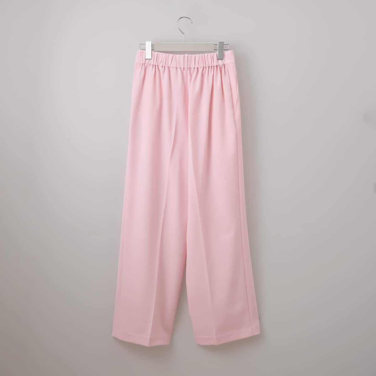 フロントタックワイドパンツ (25111) | ニトリネット【公式】 家具