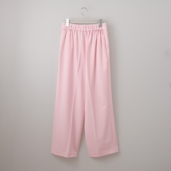 フロントタックワイドパンツ　(25111) 26枚目画像