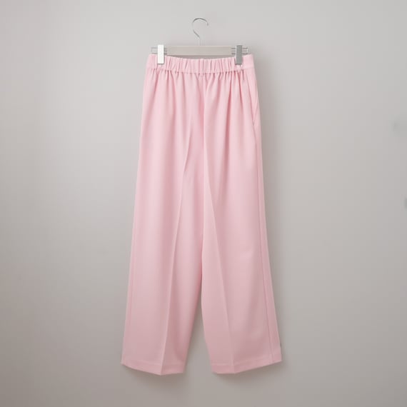 フロントタックワイドパンツ (25111) 26枚目画像