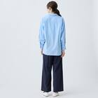 オーバーサイズシャツ　(55111) 11枚目画像