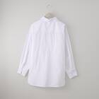 オーバーサイズシャツ (55111) 13枚目画像