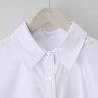 オーバーサイズシャツ　(55111) 15枚目画像