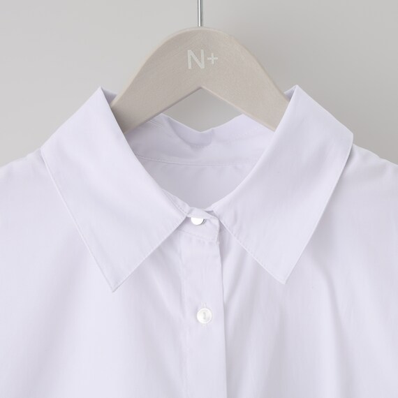 オーバーサイズシャツ　(55111) 15枚目画像