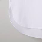 オーバーサイズシャツ　(55111) 17枚目画像