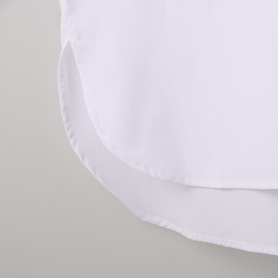 オーバーサイズシャツ (55111) 17枚目画像