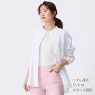 フレアシャツ　(55112)