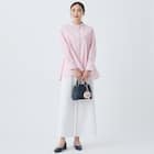 フレアシャツ　(55112) 5枚目画像