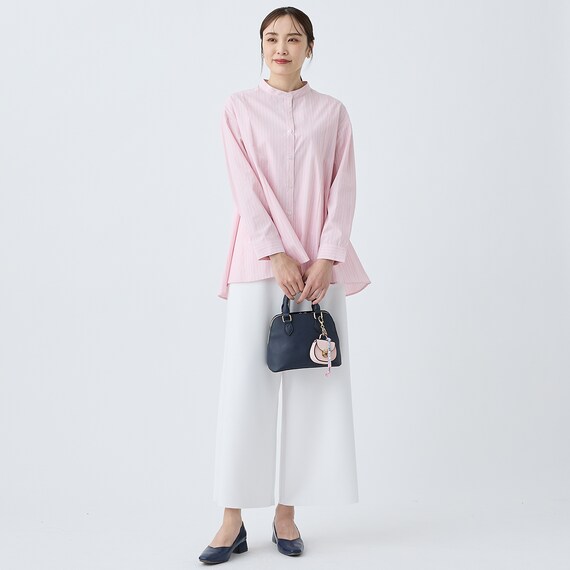 フレアシャツ (55112) 5枚目画像