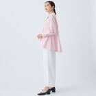 フレアシャツ　(55112) 6枚目画像