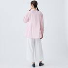 フレアシャツ　(55112) 7枚目画像