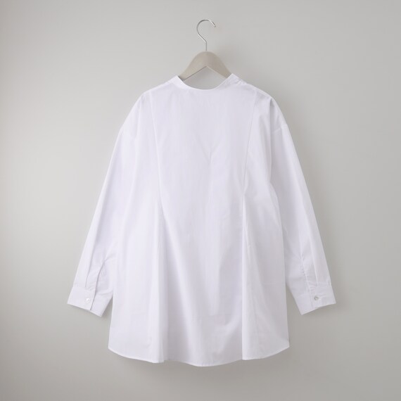 フレアシャツ　(55112) 11枚目画像