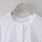 フレアシャツ　(55112) 13枚目画像