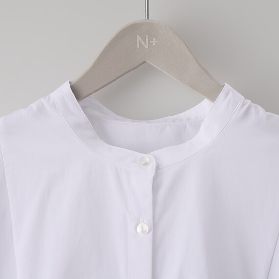 フレアシャツ　(55112) 13枚目画像