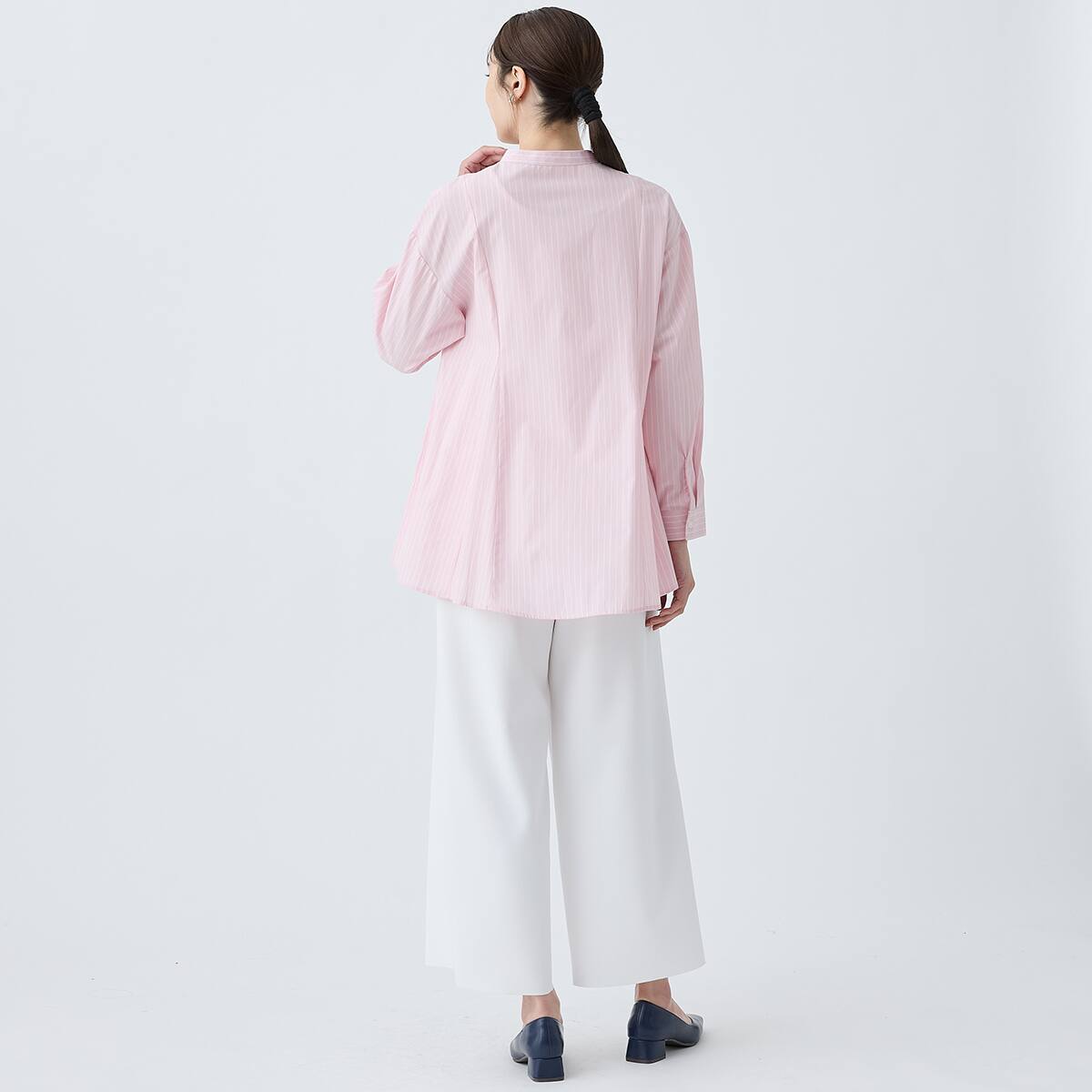 フレアシャツ (55112) | ニトリネット【公式】 家具・インテリア通販