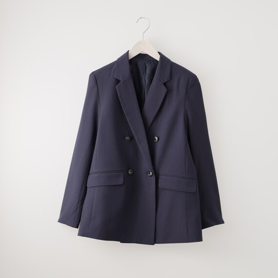 ダブルジャケット　(15107) 8枚目画像