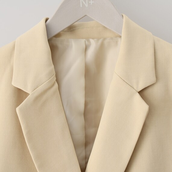 ダブルジャケット　(15107) 12枚目画像