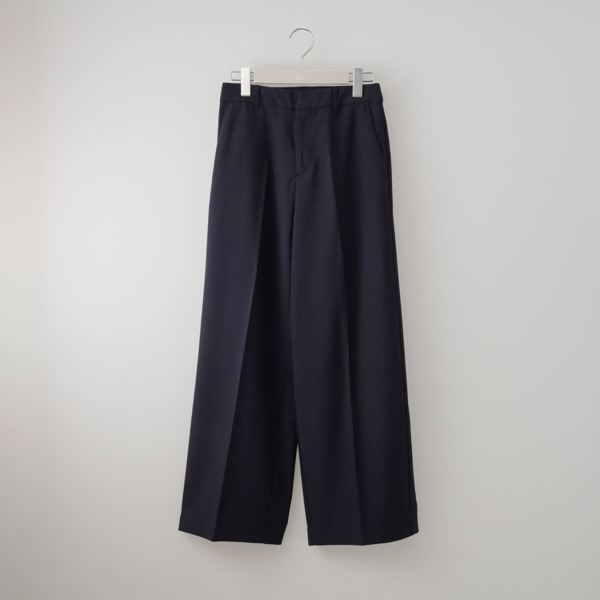 センタープレスワイドパンツ (25119) | ニトリネット【公式】 家具