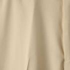 センタープレスワイドパンツ (25119) 13枚目画像