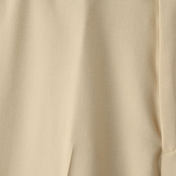 センタープレスワイドパンツ　(25119) 13枚目画像