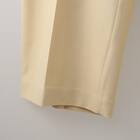 センタープレスワイドパンツ　(25119) 14枚目画像