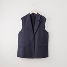 テーラードジレ　(15108) 3枚目画像