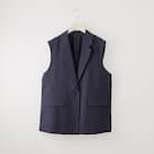 テーラードジレ (15108) 3枚目画像