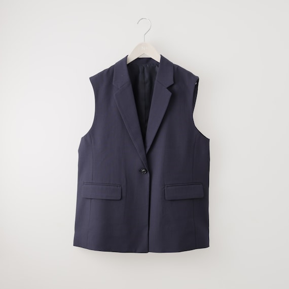 テーラードジレ (15108) 3枚目画像