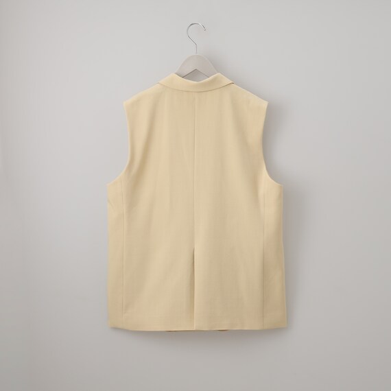 テーラードジレ (15108) 4枚目画像