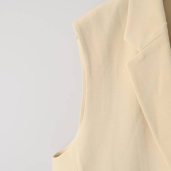 テーラードジレ (15108) 8枚目画像