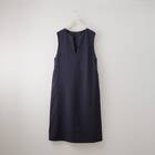 キーネックジャンパースカート　(45105) 5枚目画像