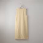 キーネックジャンパースカート (45105) 6枚目画像