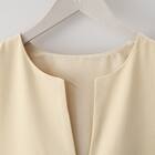 キーネックジャンパースカート (45105) 8枚目画像