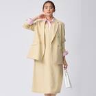 キーネックジャンパースカート　(45105) 11枚目画像