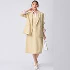 キーネックジャンパースカート　(45105) 12枚目画像