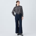 ビット付き低反発軽量ローファー (95117) 4枚目画像